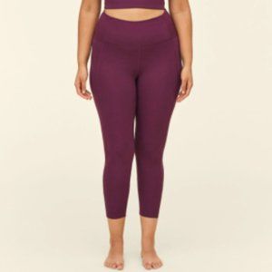 Girlfriend Collective Compressive Legging